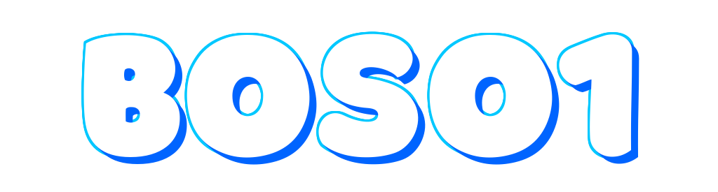Logo BOSO1